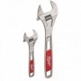 Zestaw kluczy nast. ang.150 250mm