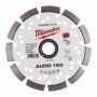 Tarcza diamentowa AUDD 150 mm