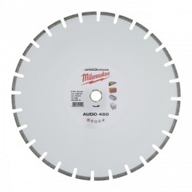 Tarcza diamentowa Speedcross AUDD 450mm