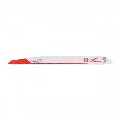 Brzeszczoty 300 5 3,2 mm Bimetal, Co (1szt.)