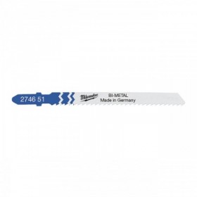 Brzeszczoty 75 2,5 mm 1 op. 1 szt.