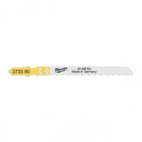 Brzeszczoty 75 2,5 mm 1 op. - 5 szt.