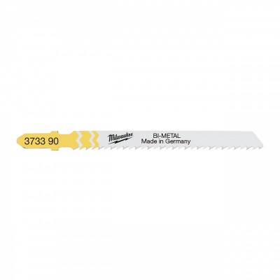 Brzeszczoty 75 2,5 mm 1 op. - 5 szt.