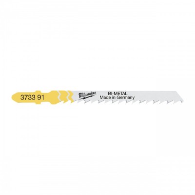 Brzeszczoty 75 4 mm 1 op. - 5 szt.