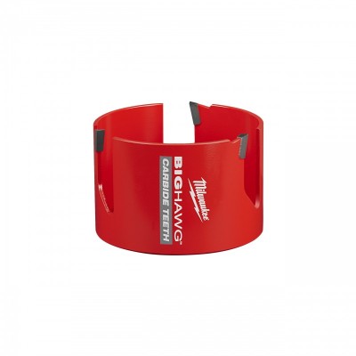 Otwornice Big Hawg Multi Material 102 mm