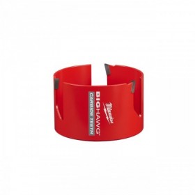 Otwornice Big Hawg Multi Material 108 mm