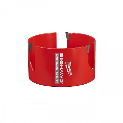 Otwornice Big Hawg Multi Material 117 mm