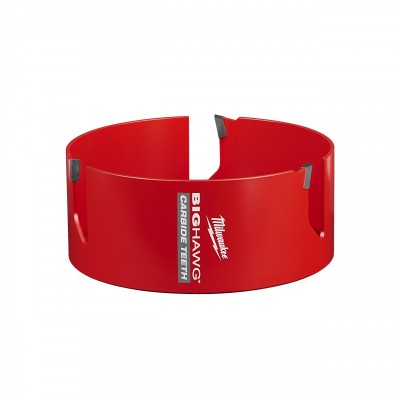 Otwornice Big Hawg Multi Material 159 mm