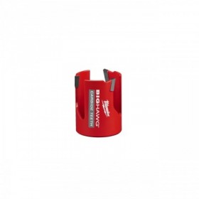 Otwornice Big Hawg Multi Material 54 mm