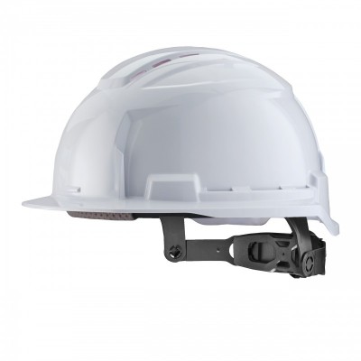Hełm BOLT™100 biały wentylowany