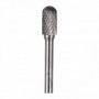 Frez do metalu z węglikiem typ C 6*12,7mm