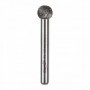 Frez do metalu z węglikiem typ D 6*12,7mm