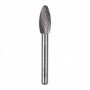 Frez do metalu z węglikiem typ H 6*10mm
