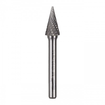 Frez do metalu z węglikiem typ M 6*10mm