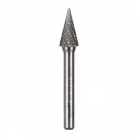 Frez do metalu z węglikiem typ M 6*12,7mm