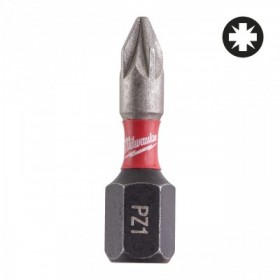 Bit Shockwave CD PZ1 25mm-25szt.