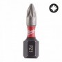 Bit Shockwave CD PZ1 25mm-25szt.