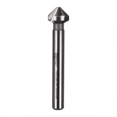 Pogłębiacz stożkowy HSS z kobaltem 12,4mm