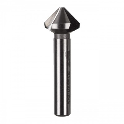 Pogłębiacz stożkowy HSS z kobaltem 6,3mm