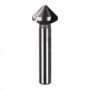 Pogłębiacz stożkowy HSS z kobaltem 6,3mm