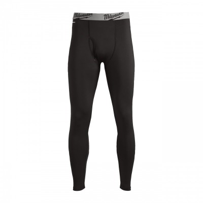 CWBP  BL  L - WORKSKIN™ kalesony czarne rozmiar L