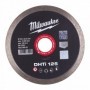 Tarcza diamentowa DHTi 125 * 22,2 mm