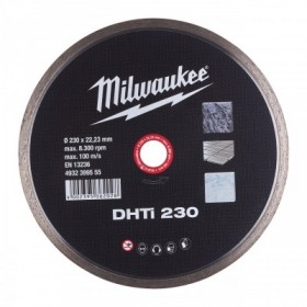 Tarcza diamentowa DHTi 230 * 22,2 mm