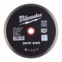 Tarcza diamentowa DHTi 230 * 22,2 mm