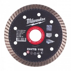 Tarcza diamentowa DHTS 115 * 22,2 mm