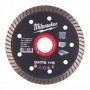 Tarcza diamentowa DHTS 115 * 22,2 mm