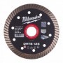 Tarcza diamentowa DHTS 125 * 22,2 mm