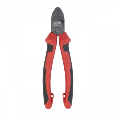 Szczypce tnące boczne 160mm