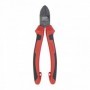 Szczypce tnące boczne 160mm