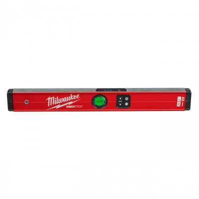 Poziomica elektroniczna REDSTICK™ 60 cm