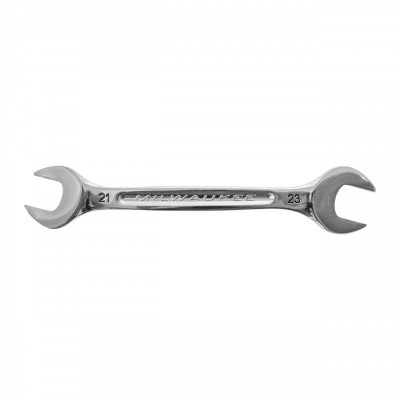 Klucz dwustronnie płaski - 21*23mm