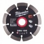 Tarcze diamentowe  DSU 125   22.2 mm
