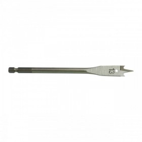 Wiertło piórowe 13 * 152 mm