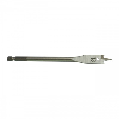 Wiertło piórowe 13 * 152 mm