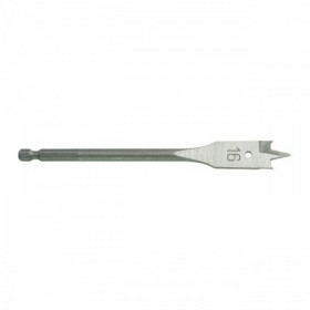 Wiertło piórowe 16 * 152 mm