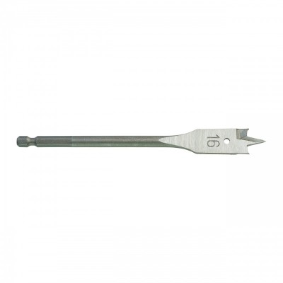 Wiertło piórowe 16 * 152 mm