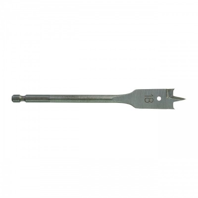 Wiertło piórowe 18 * 152 mm