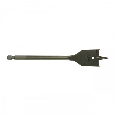 Wiertło piórowe 26 * 152 mm