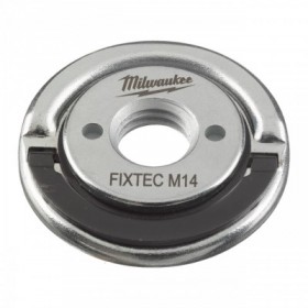 Nakrętka Fixtec gwint M14-1szt.