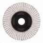 Tarcza listkowa do aluminium SLC50 115mm G40