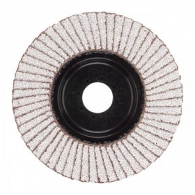 Tarcza listkowa do aluminium SLC50 125mm G40