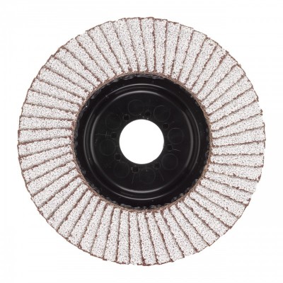 Tarcza listkowa do aluminium SLC50 125mm G40