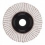 Tarcza listkowa do aluminium SLC50 125mm G40