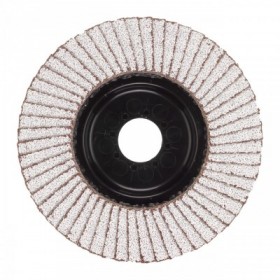 Tarcza listkowa do aluminium SLC50 125mm G60