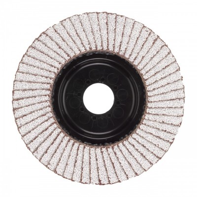 Tarcza listkowa do aluminium SLC50 125mm G60