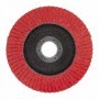 Ceramiczna tarcza listkowa XL SLC50 115mm G40